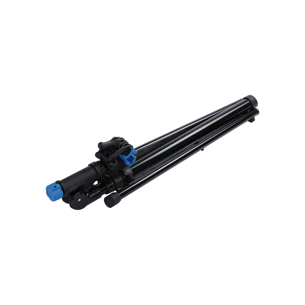 BBB Cycling ProfiMount BTL-36 Montagestandaard Zwart/Zilver