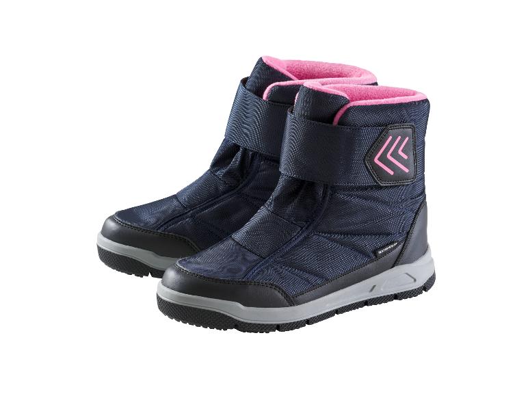 Dames snowboots