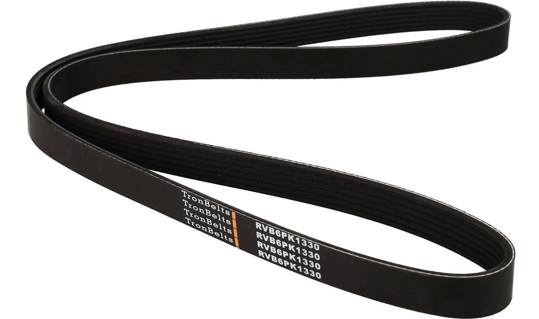 Multi v-rem 6 pk x 1330 mm