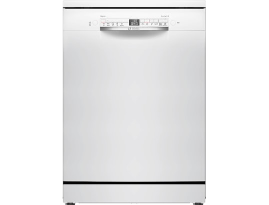BOSCH - Lave vaisselle 60 cm SMS2HTW03F