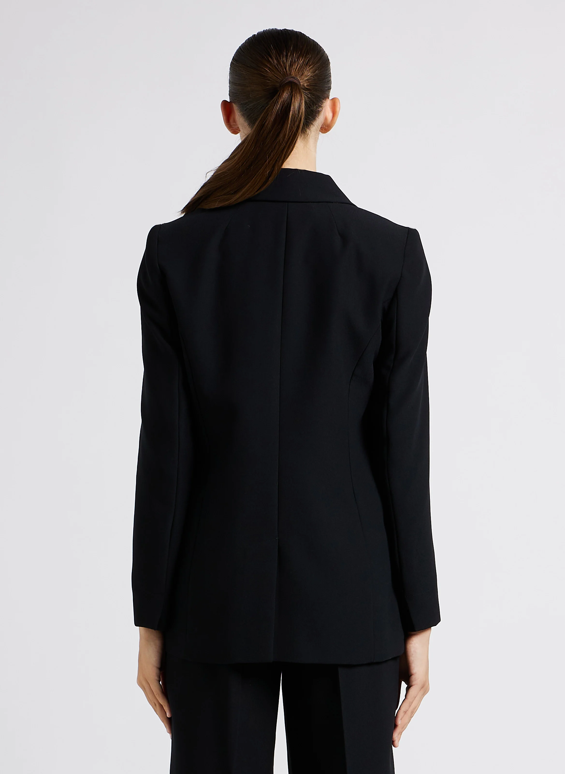 OBOE - Veste de tailleur | Noir