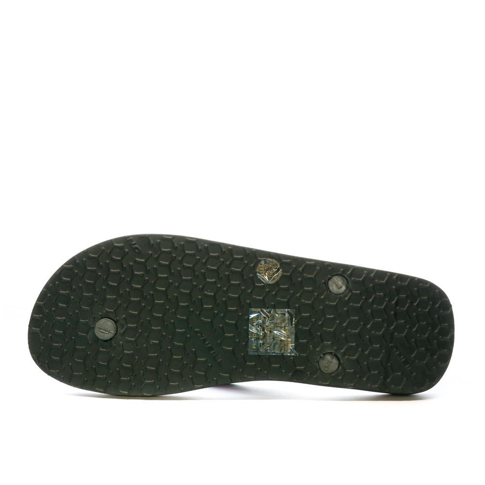 O'Neill Tongs Bordeaux/Noir Homme O'Neill Profile