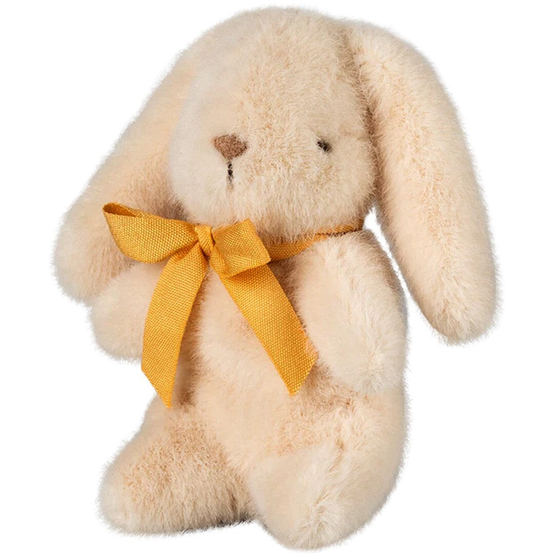 Maileg knuffelkonijn bunny plush - cream - 13 cm