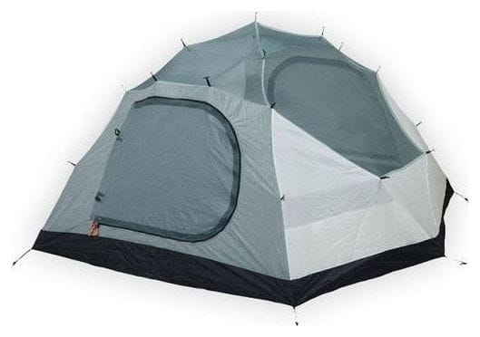 Tente Husky Fighter 3-4 personnes rouge