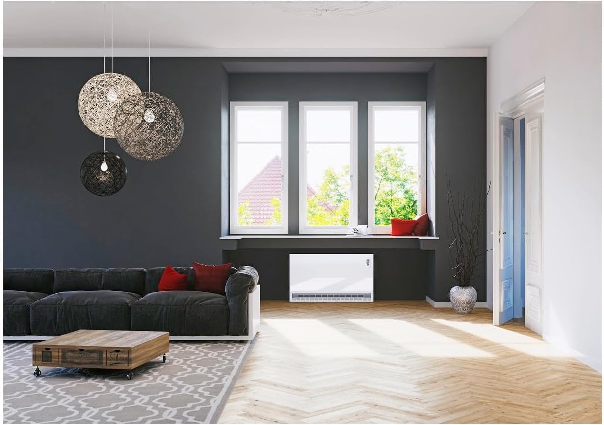 Stiebel Eltron 236427 Wärmespeicher ETS 500 Plus alpinweiß