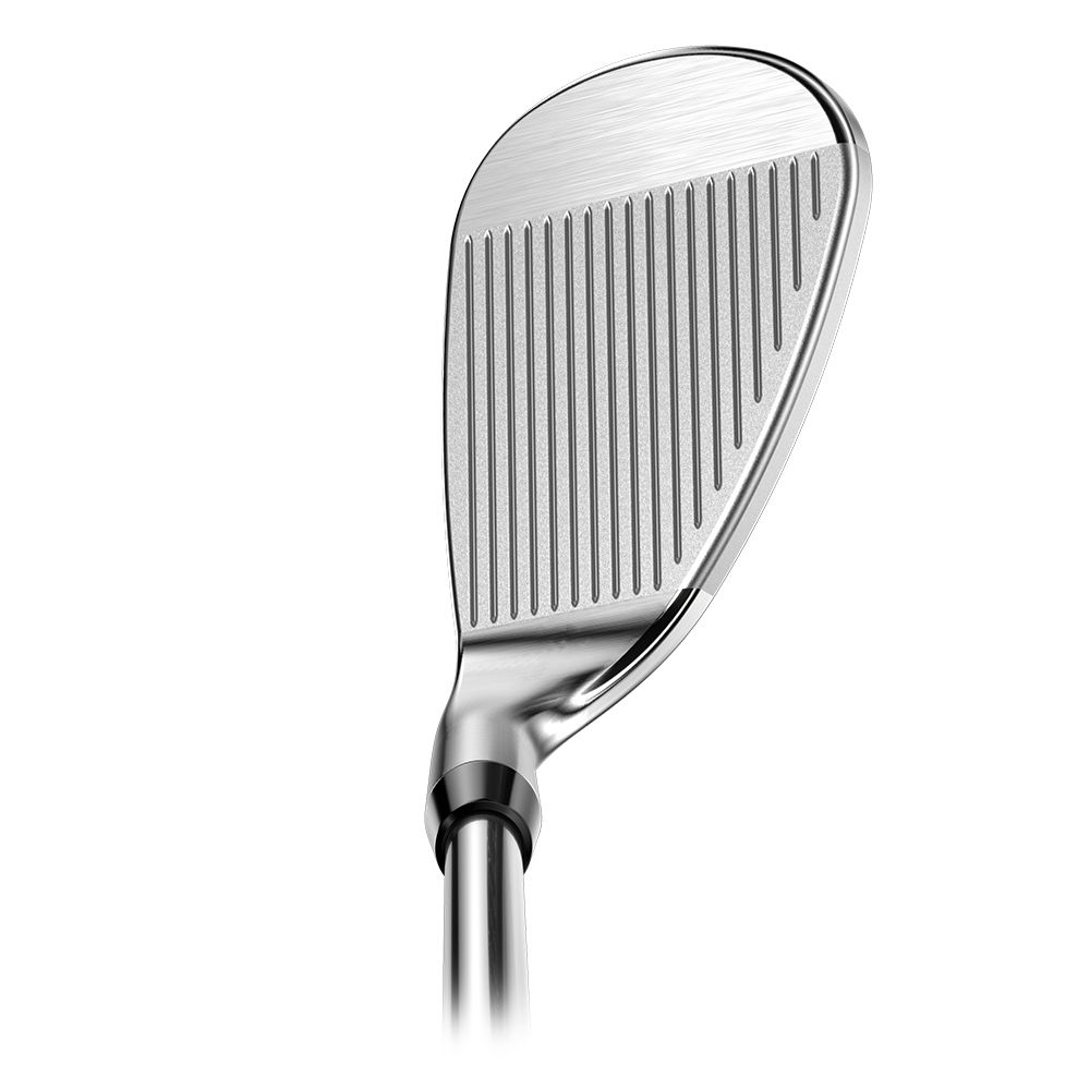 CB 12 Wedge Stål