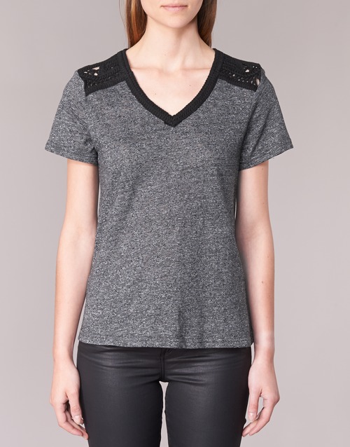 Casual Attitude - HINE - Gris