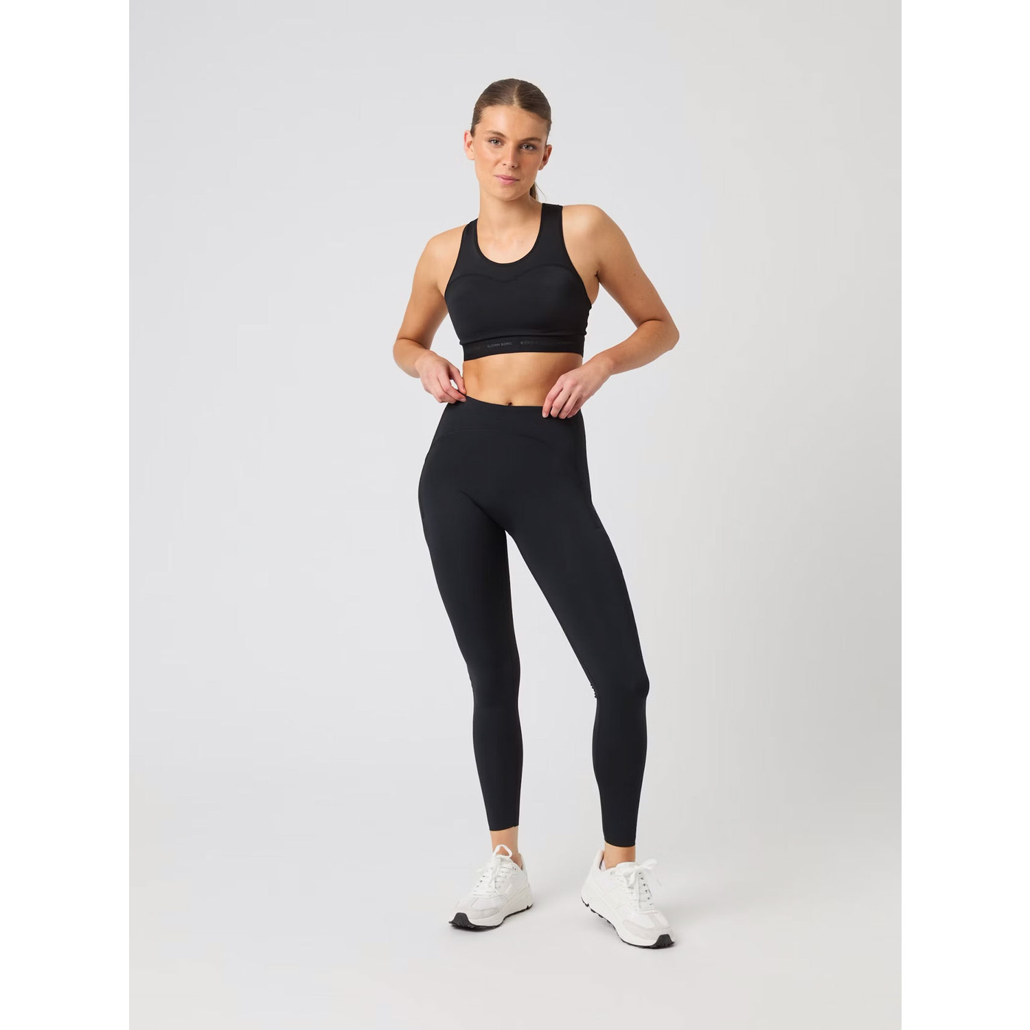 Björn Borg Bra Korte Legging Set Dames