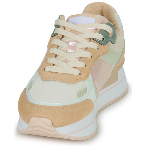 Pepe jeans - RUSPER PEARL - Beige / Rose