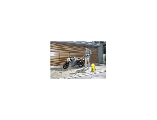KARCHER - Nettoyeur haute pression k2 power control