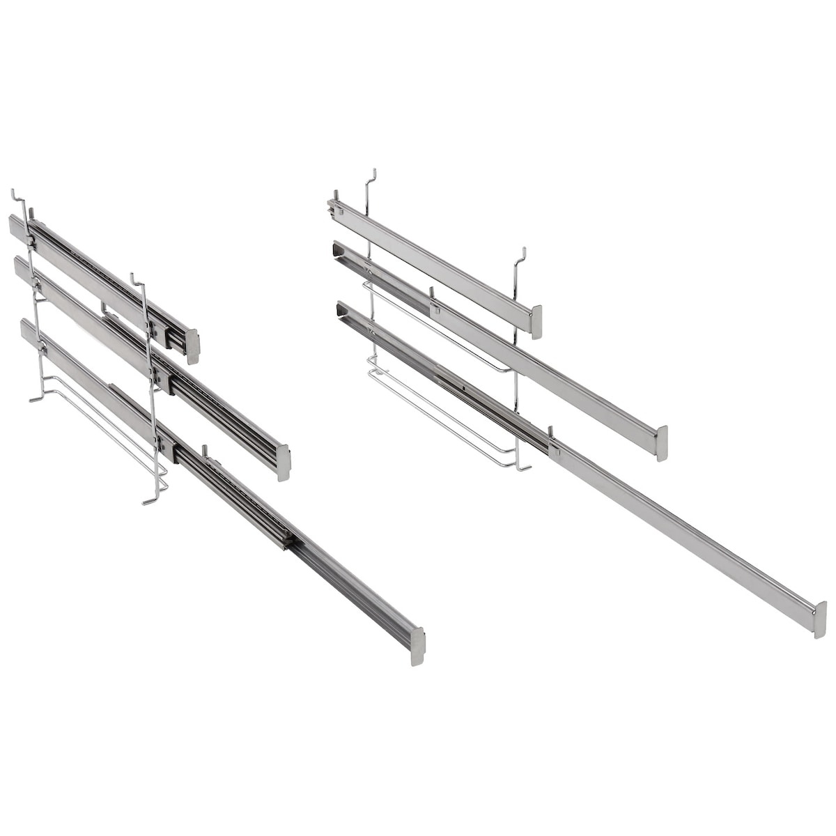 Gorenje telescopic teleskoputtrekk AC105
