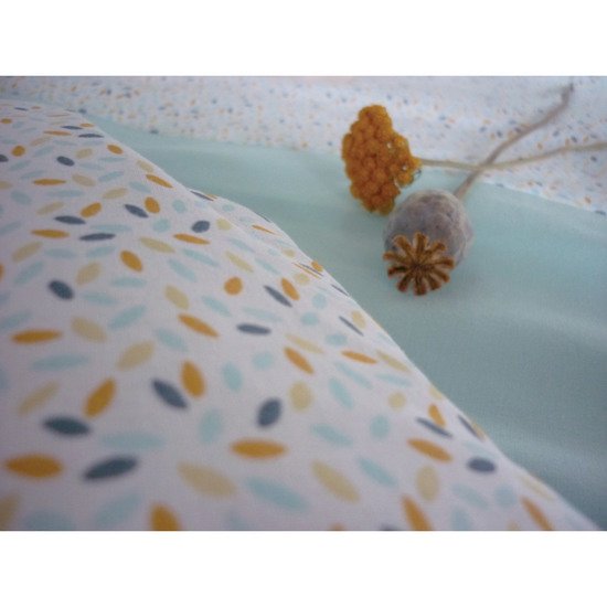 Confettis Sac de naissance   de               Candide