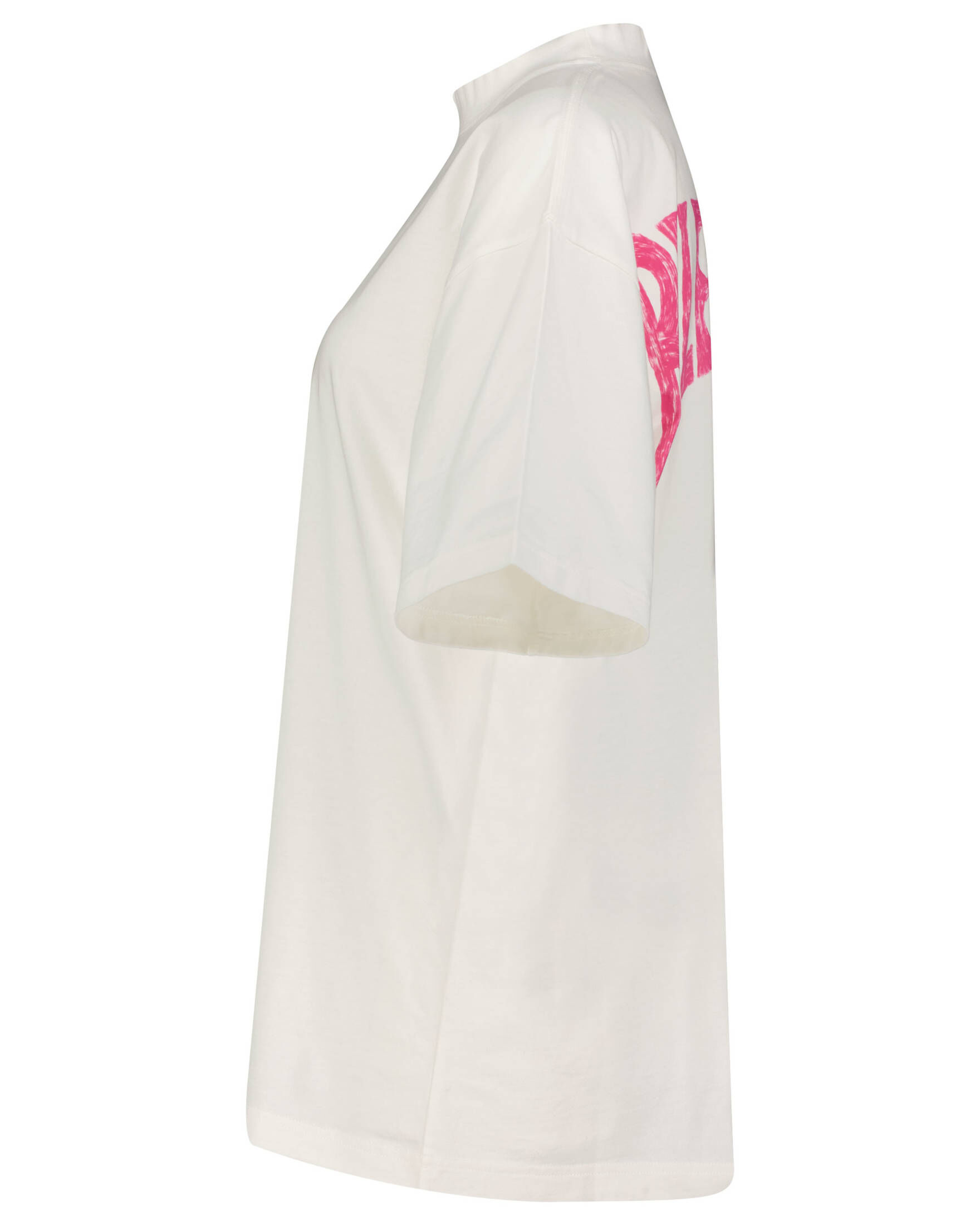Balenciaga| Damen T-Shirt Oversized Fit