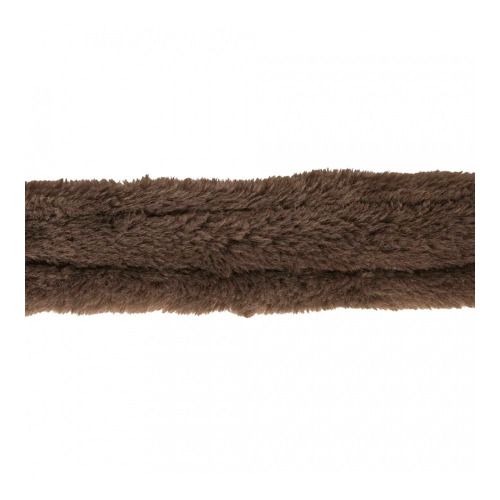 Back on Track HAZE COLLECTION - Licol marron