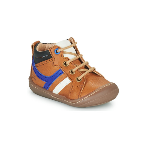GBB - CALVO FLEX - Marron