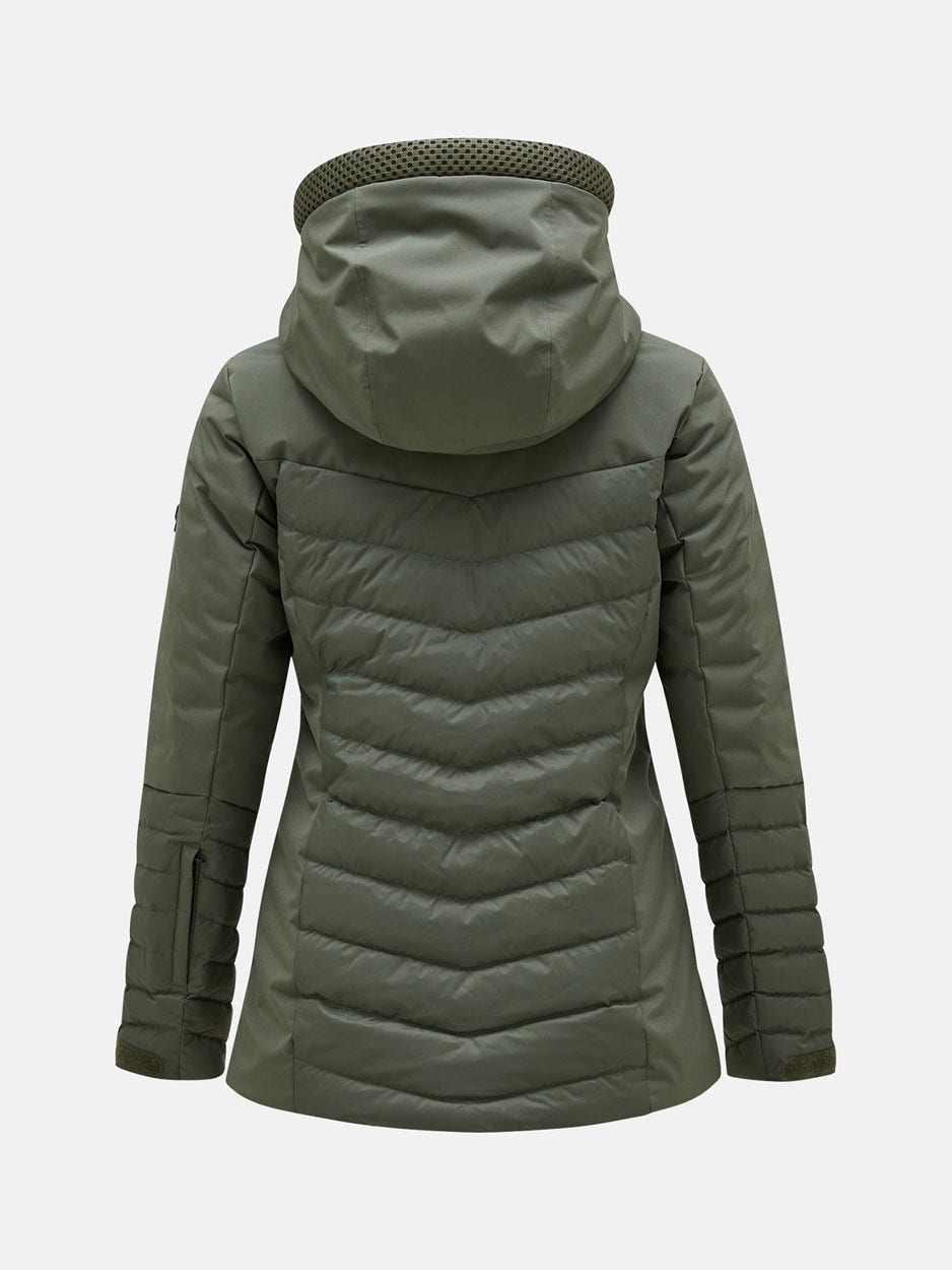 Peak Performance  Blackfire Jacket