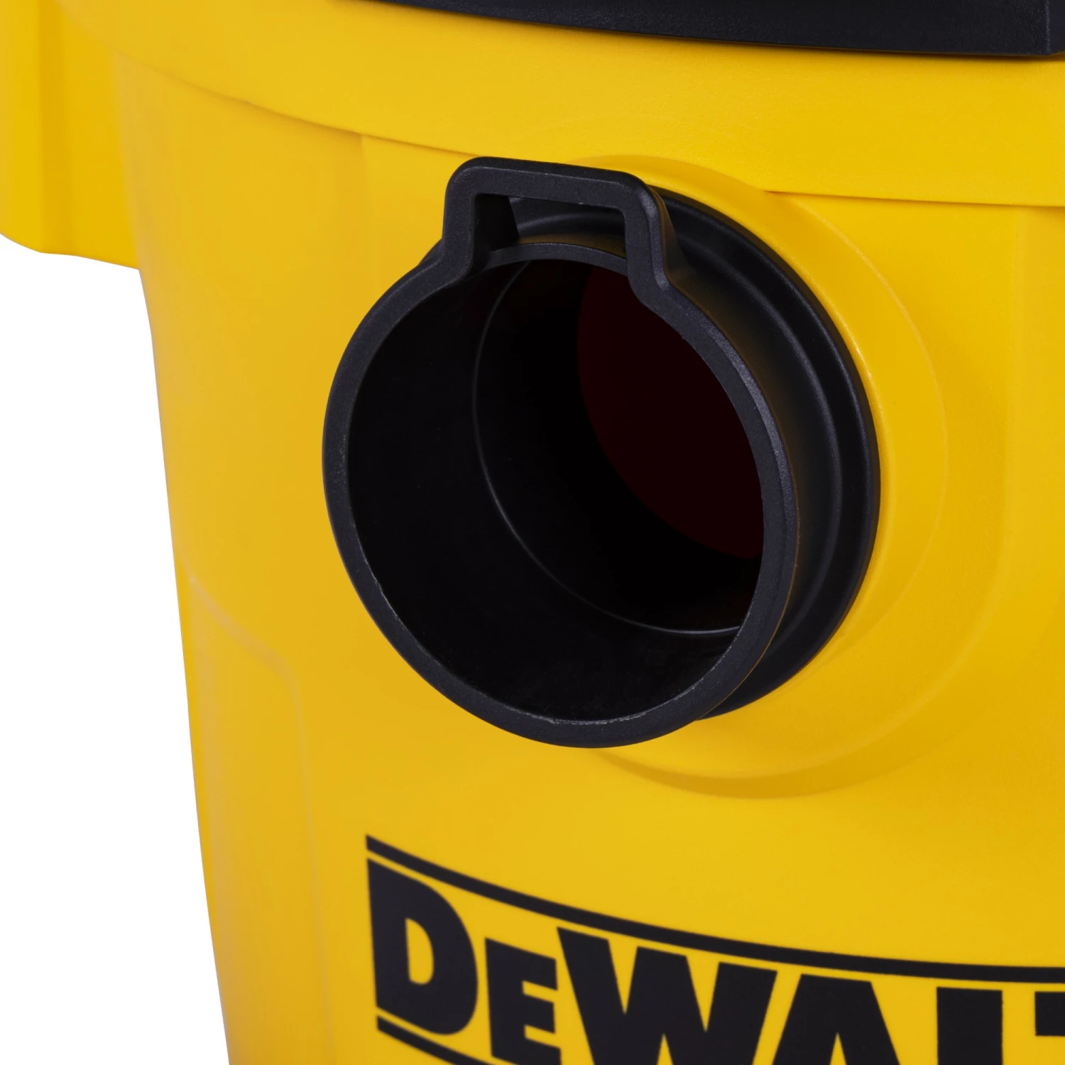 DeWALT DXV20PTA-QT Stofzuiger - 750W - 20L