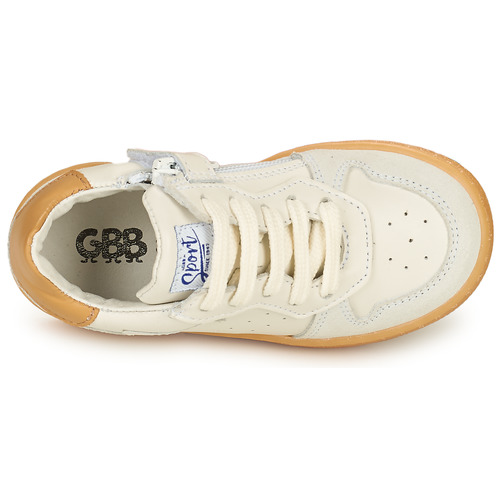 GBB - KERTI - Blanc