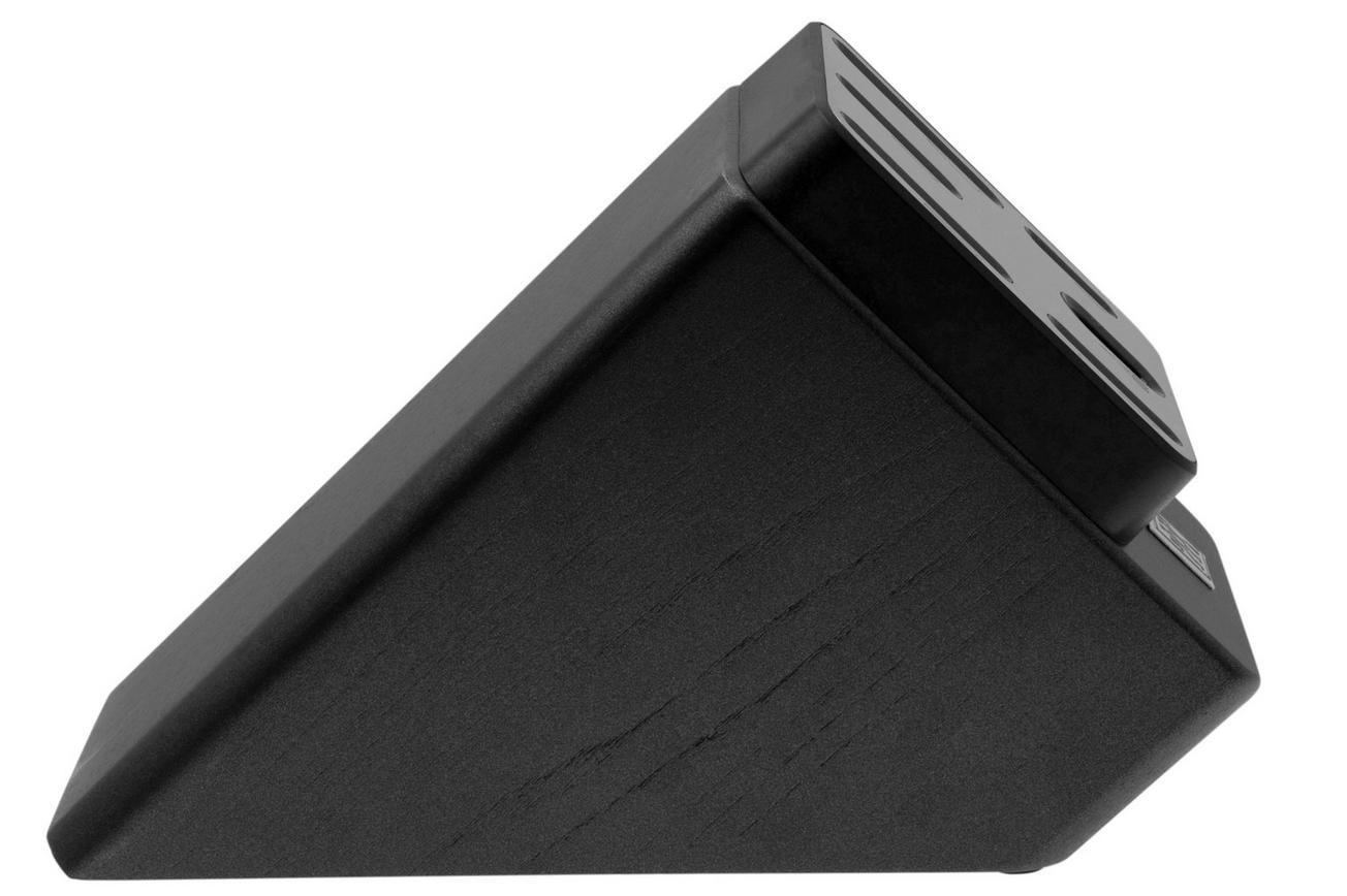Zwilling 1027275 Professional S messenblok antraciet, 7-delig