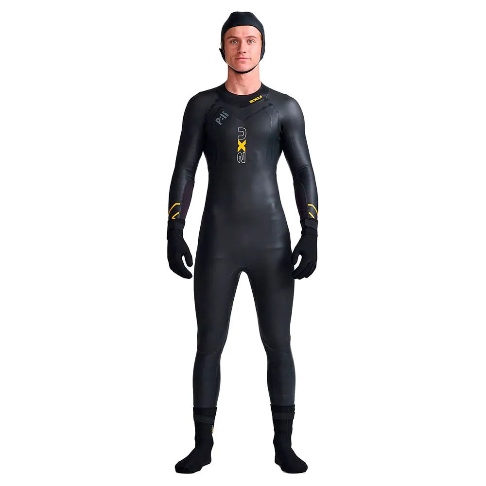 2XU Propel badekappe