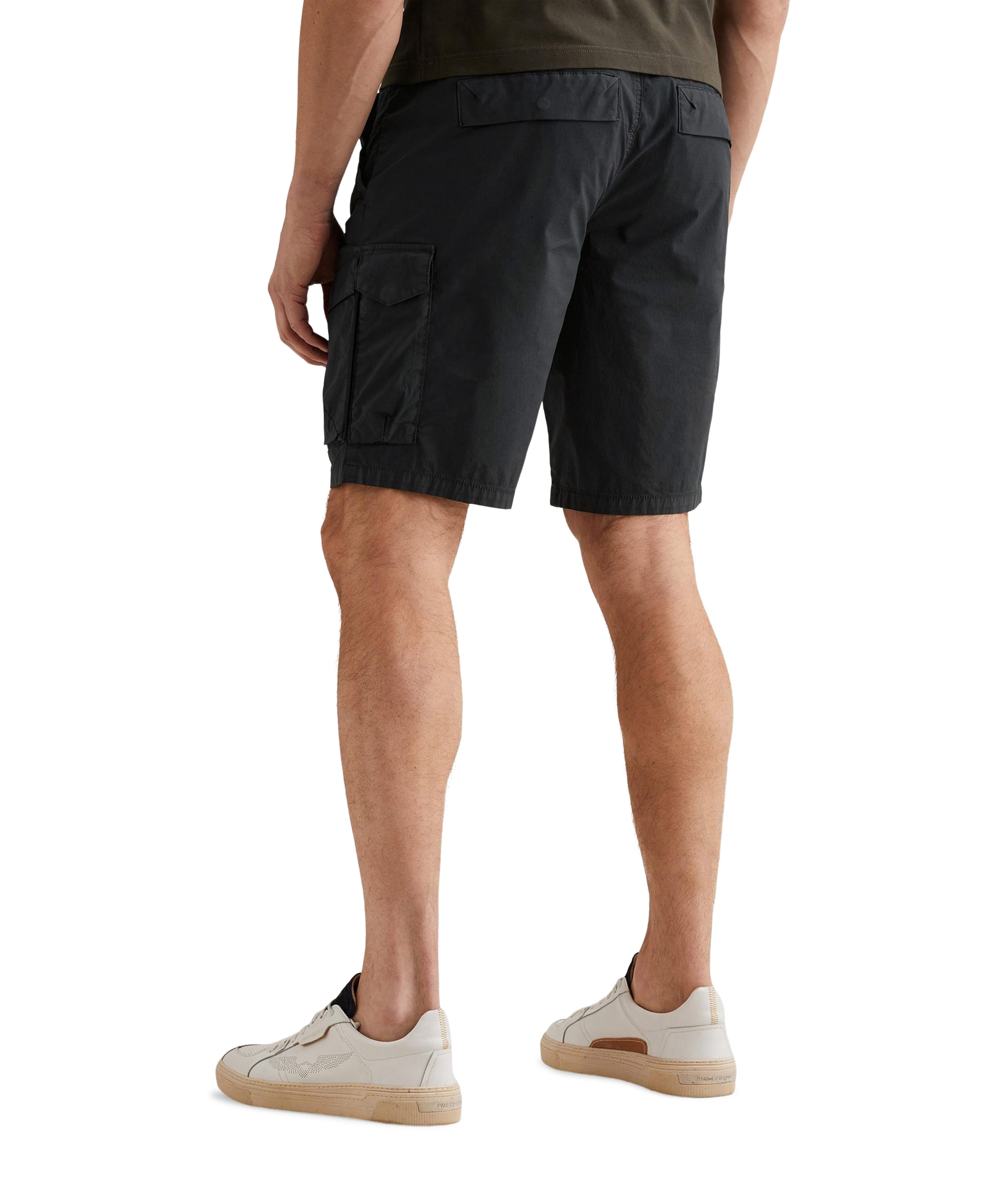 PME Legend Hawkdown heren korte broek blauw