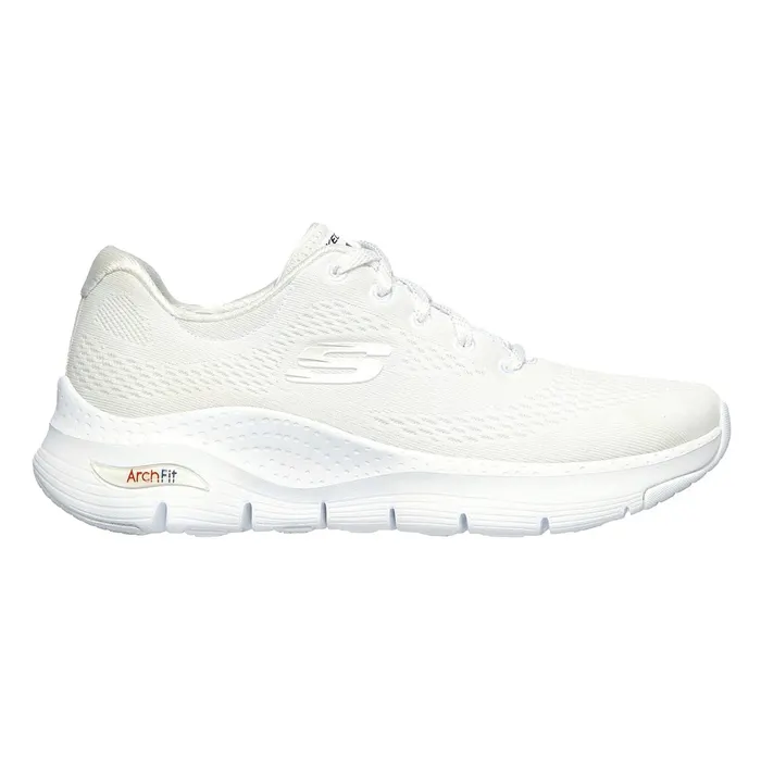Skechers Arch Fit - Sunny Outlook Sneakers Dames
