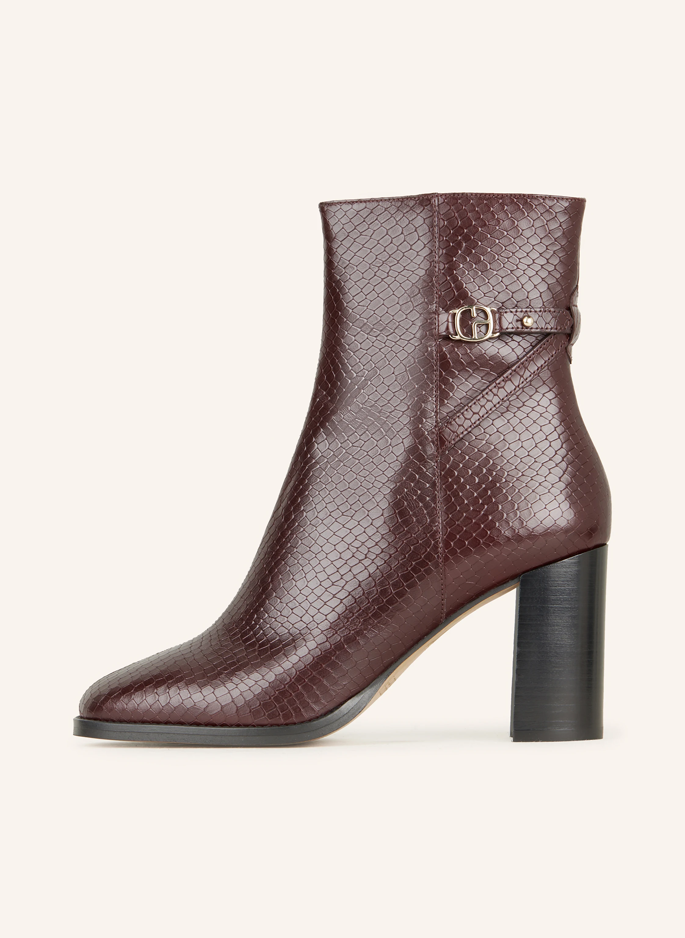 CLAUDIE PIERLOT Stiefeletten
