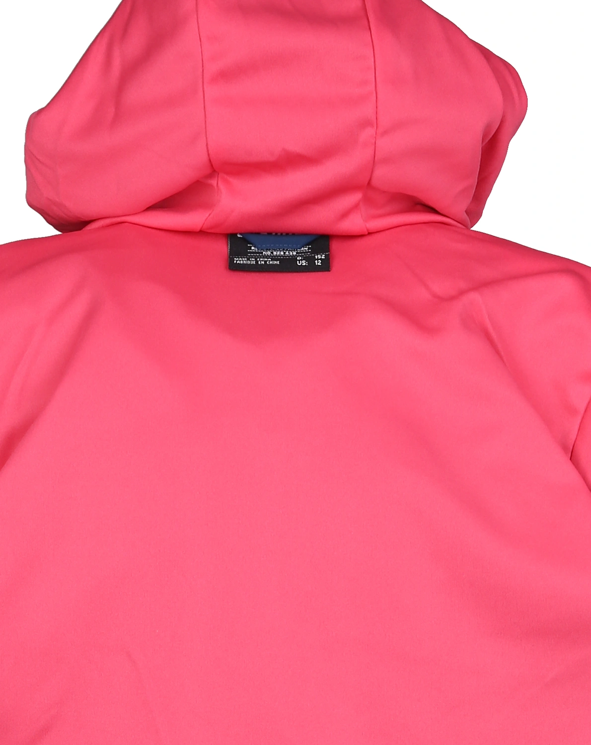 Funktionsjacke KOS 335 GRLS in navy blue