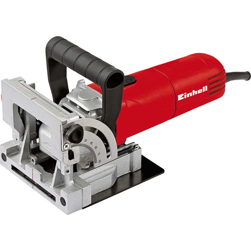 Einhell TC-BJ 900 lamellenfreesmachine 860W