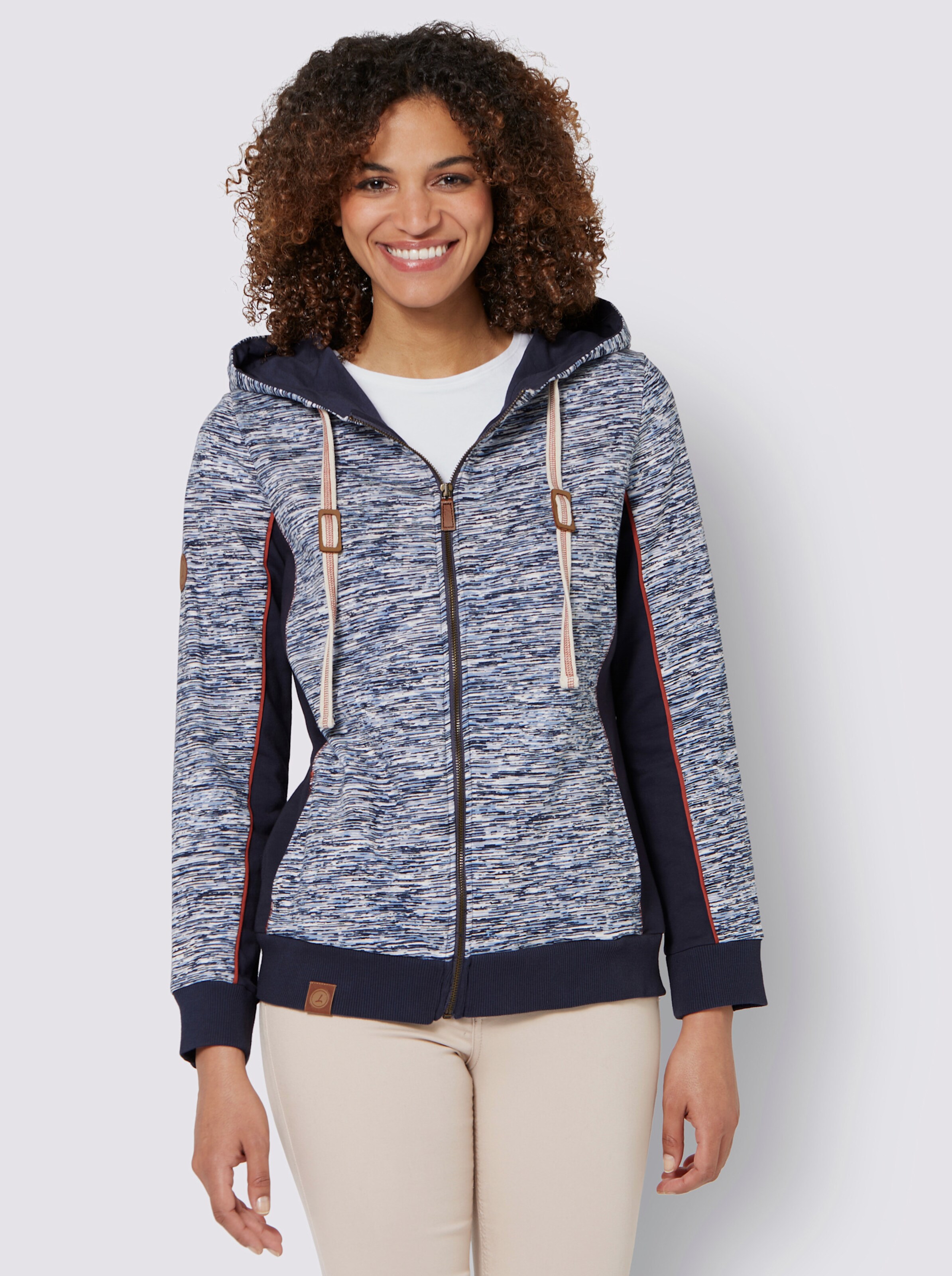 Shirtjacke