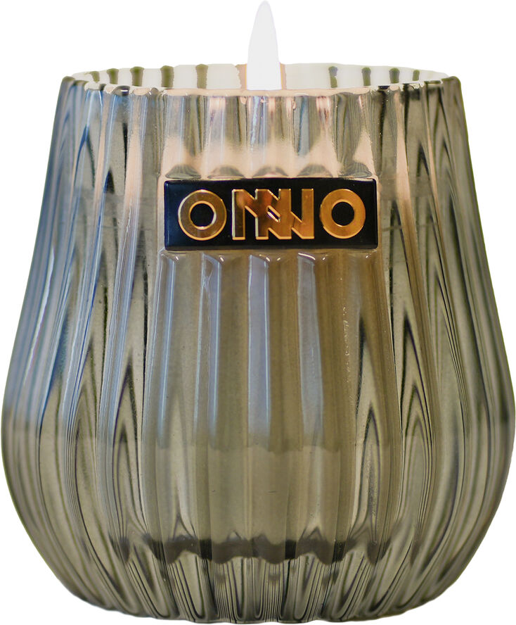 ONNO Collection ONNO Eclectic Candle