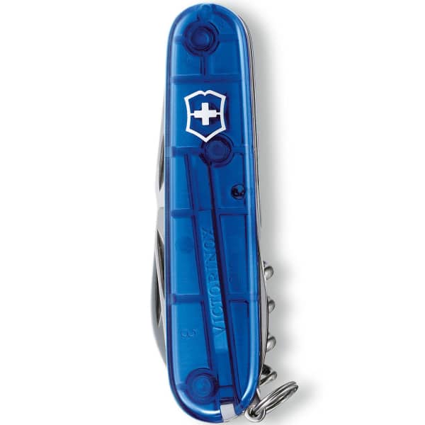 Couteau randonnée VICTORINOX SPARTAN