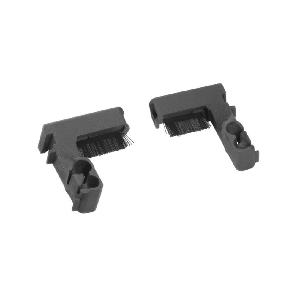 Brosses de nettoyage pour roues des tondeuses robots gardena - 4030-20