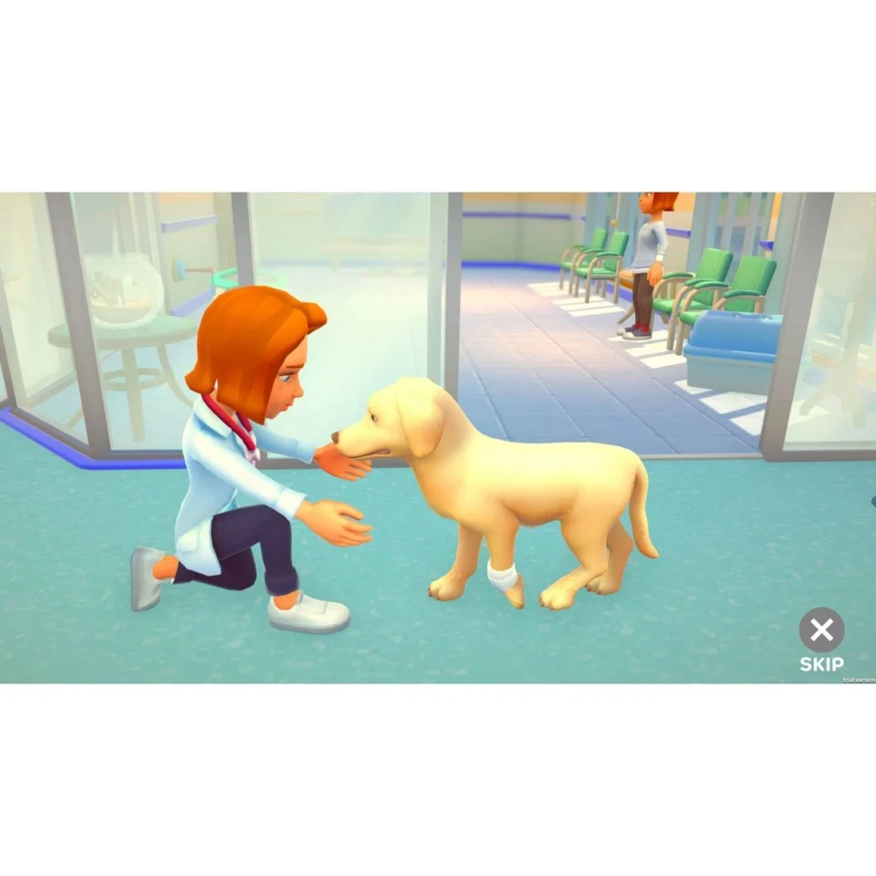 My Universe (Pets Edition Bundle)- Nintendo Switch