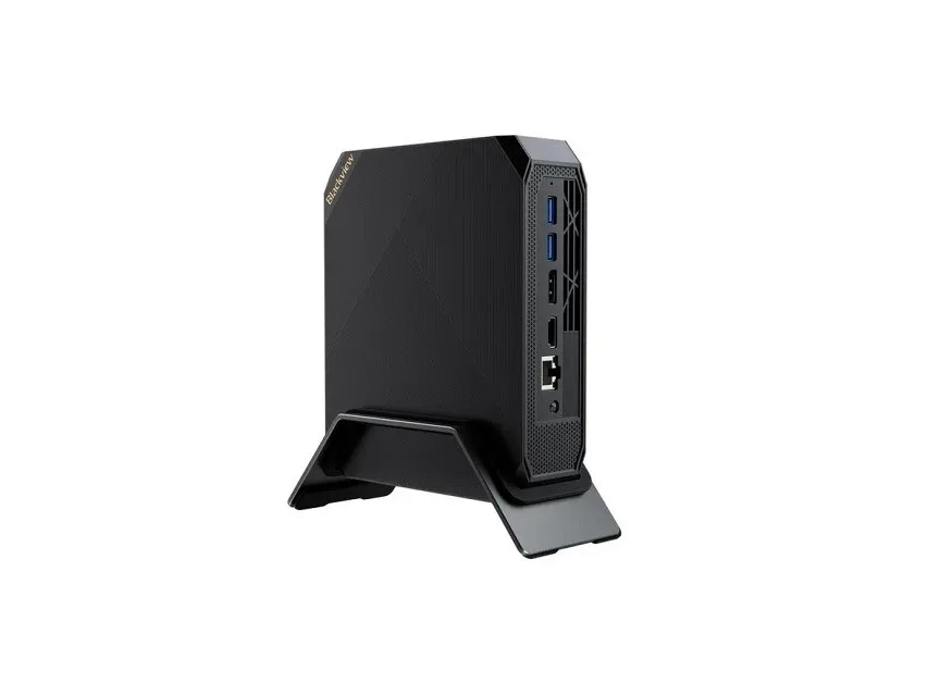 Blackview MP200 Intel Core i5-12450H computer 16 GB 1 TB SSD Windows 11 Pro
