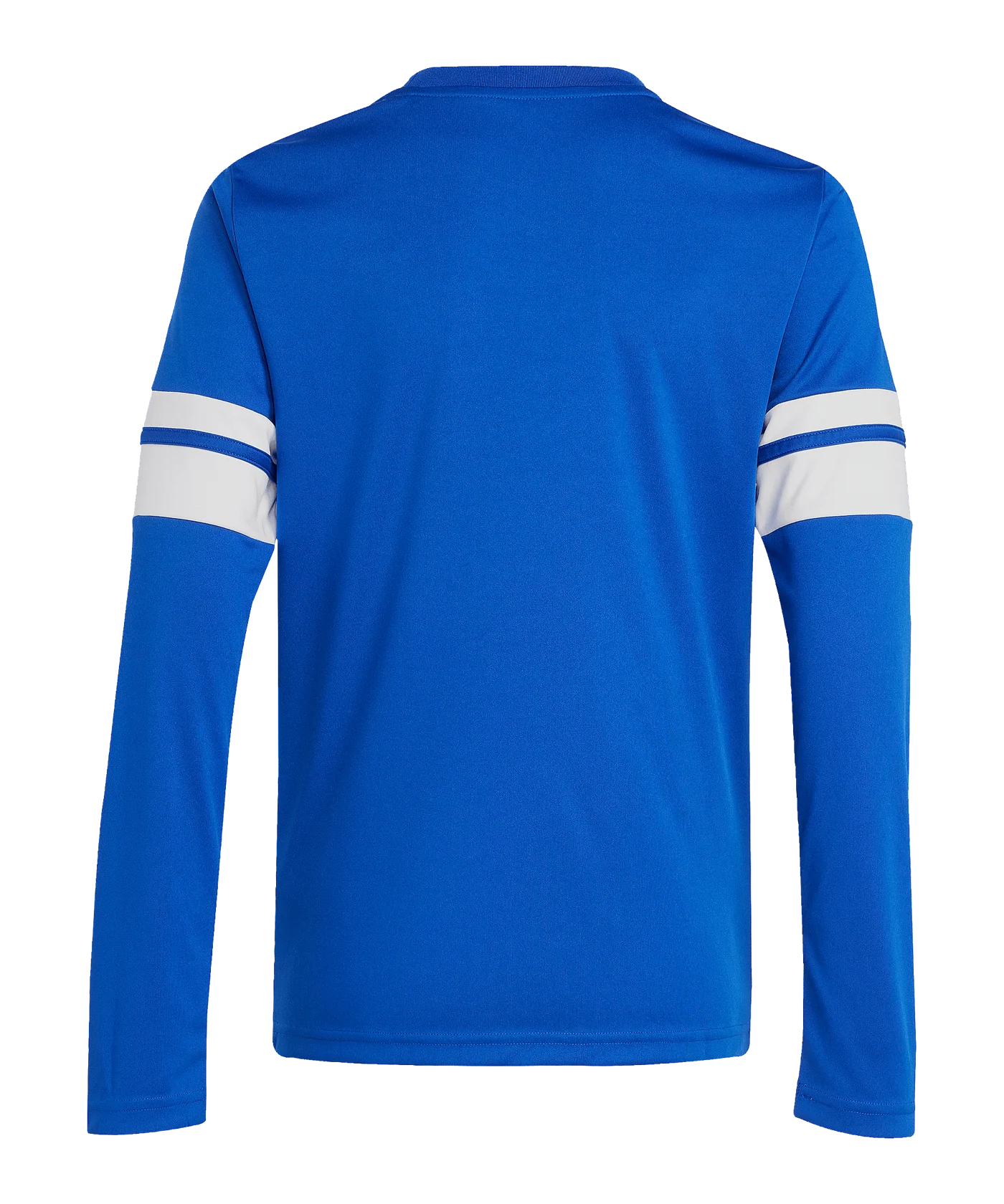 adidas Squadra 25 Trikot Langarm Kids Blau