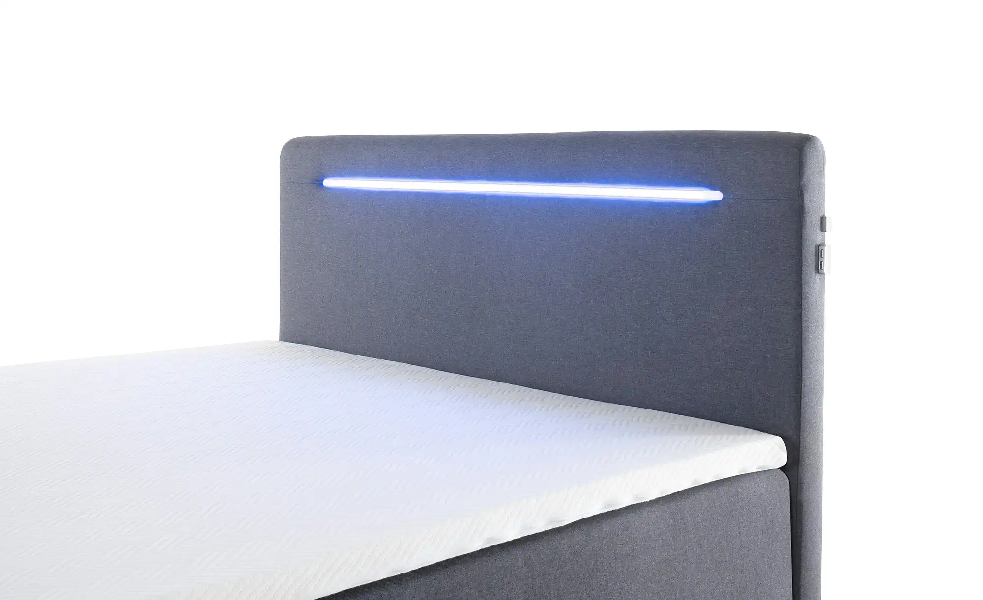 Boxspringbett Knight