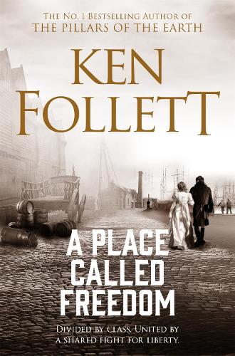 A Place Called Freedom (Paperback)