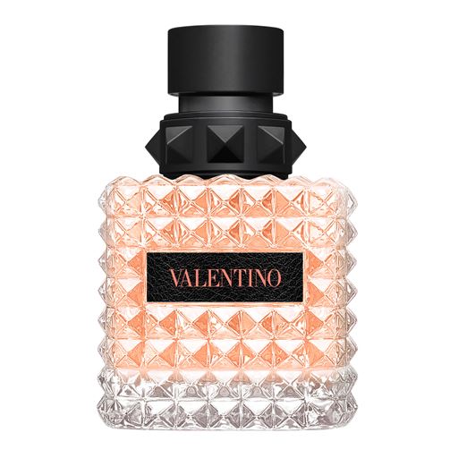 Valentino Born In Roma Donna Coral Fantasy Eau De Parfum, 50 ml