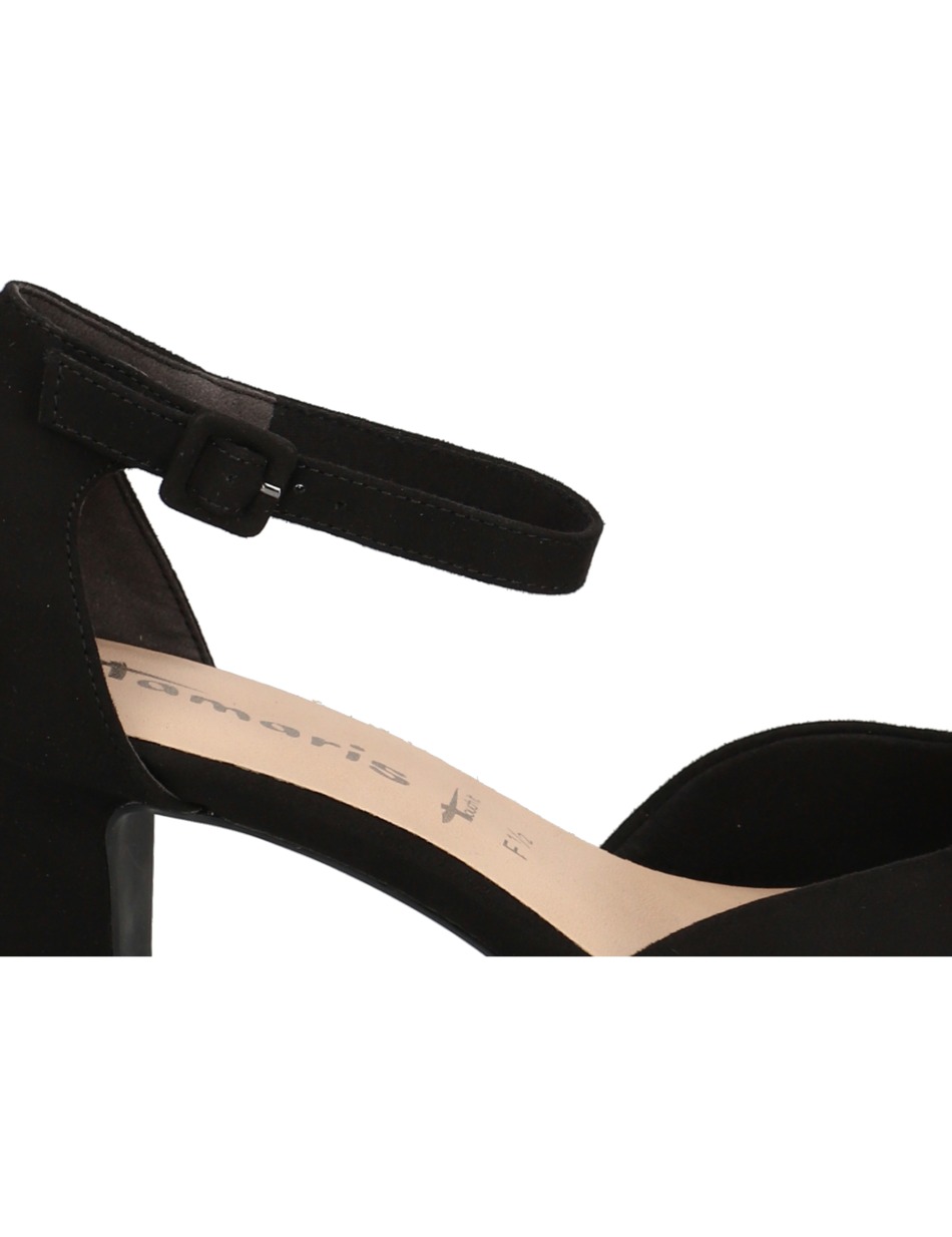 Pumps