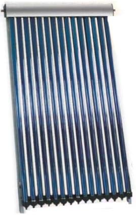 ThermoFlux Vakuumröhrenkollektor | SRC 20 | 3,11 m²