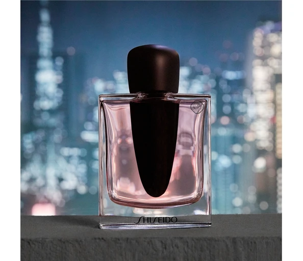 Shiseido Ginza Eau de Parfum