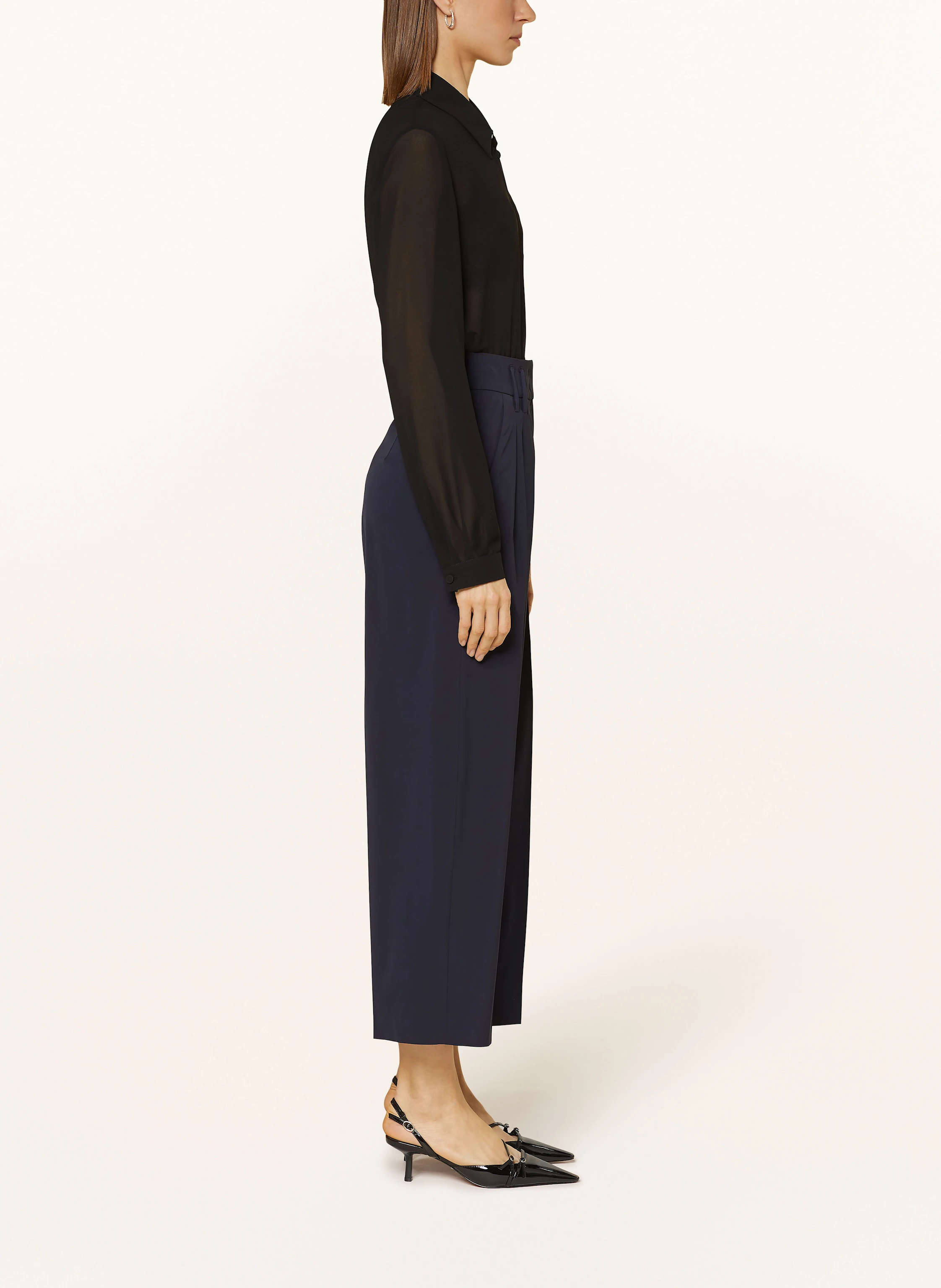 RAFFAELLO ROSSI 7/8-Hose MAYLA