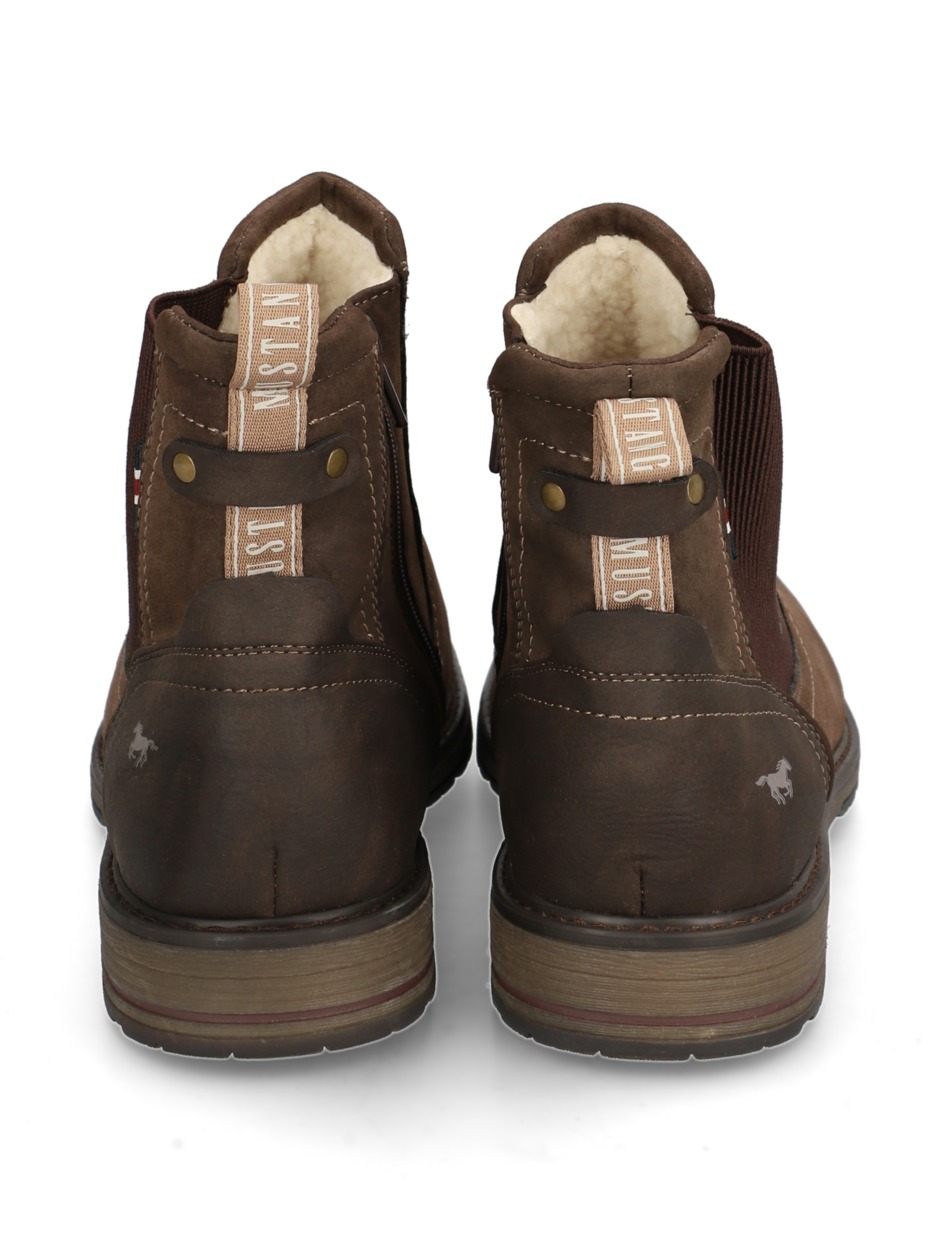 Chelsea Boot