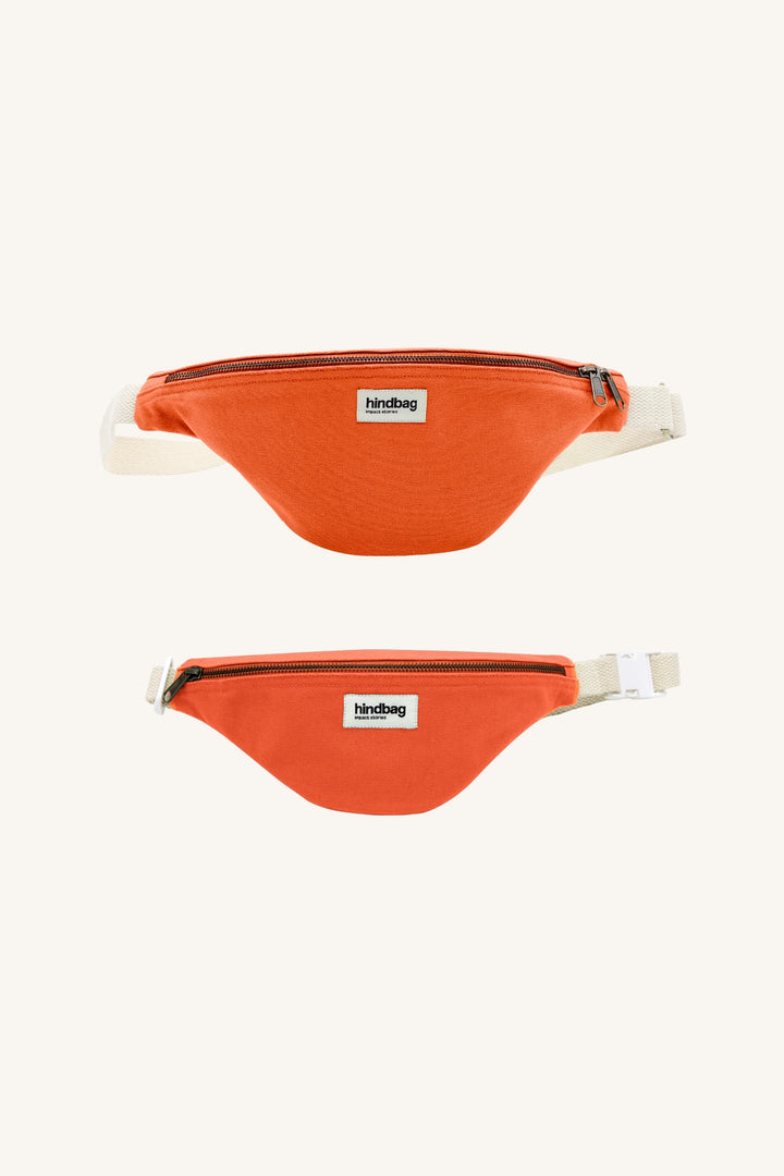 Pack famille orange