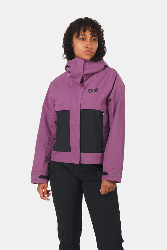 Picture Picture Cowrie Regenjas Dames
