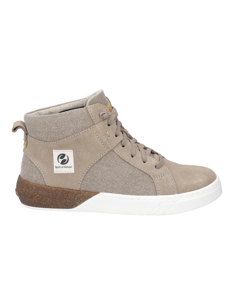 Sneaker Wilma 01, beige-kombi