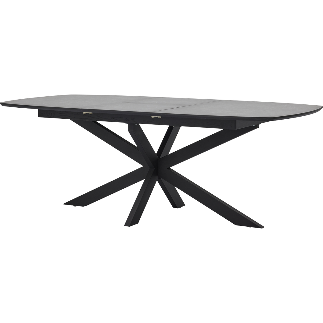 Trendhopper   Hano Uitschuifbare Eettafel