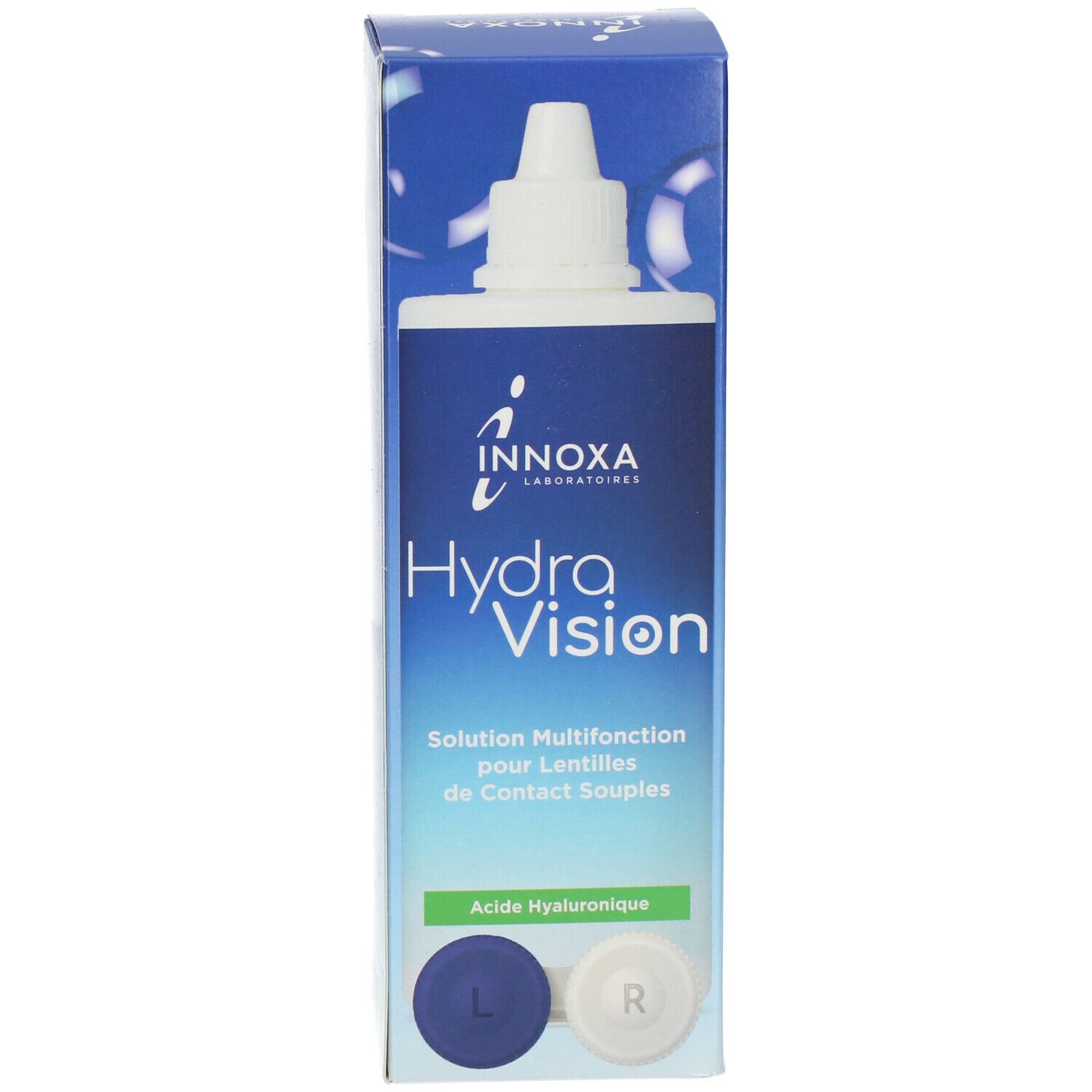 Innoxa HydraVision Lens Fluid Linsenflüssigkeit