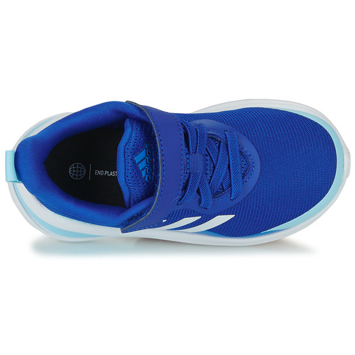 adidas Performance - FORTARUN EL I - Bleu